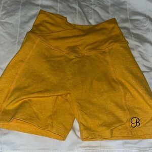 Bombshell Sportswear shorts. Worn once